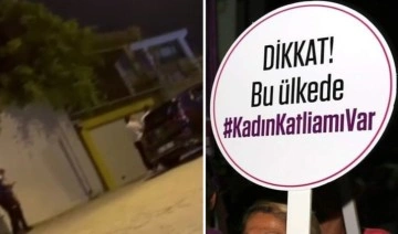 İstanbul Büyükçekmece'de erkek dehşeti: Lüks villayı basıp kadını öldürdü!