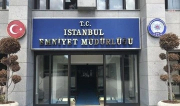 İstanbul Emniyet Müdürlüğü'nde yaz dönemi atamaları gerçekleştirildi