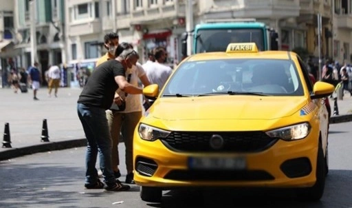 İstanbul’un taksi sorunu var mı? Mevcut durum ve çözüm önerilerinin yer aldığı rapor yayımlandı