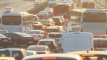 İstanbul'da bazı yollar kapatılacak