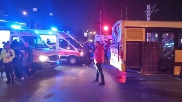 İstanbul'da vahşet. Önce anne ile kızını öldürdü. Sonra da intihar etti