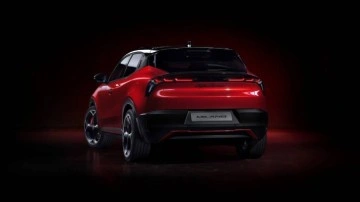 İtalyan tasarımı elektrikle buluştu! Yeni Alfa Romeo Milano tanıtıldı