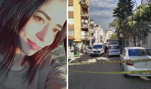 İzmir'de kan donduran olay: Otomobilindeki kadın cesedi ile polis merkezine gitti!