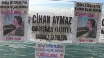 Kadıköy'deki istek şarkı cinayetinde şüpheli hakkında müebbet hapis talebi