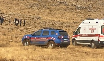 Kahramanmaraş'ta yıldırım isabet eden çoban öldü