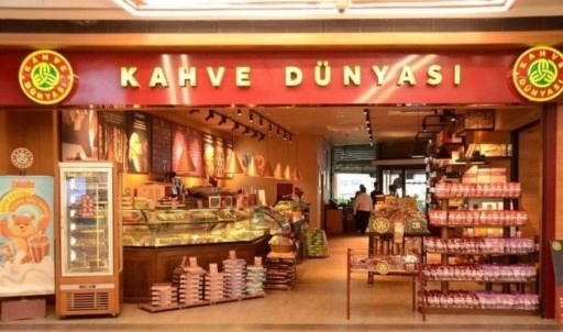 Kahve Dünyası kimin? Kahve Dünyası Türk markası mı? Kahve Dünyası boykot ediliyor mu?