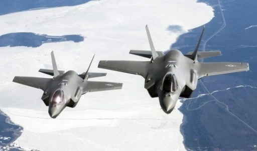 Kanada-ABD arasındaki çatlak büyüyor: F-35 alımı iptal edilecek mi?