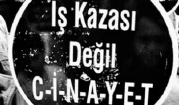 Kastamonu'da iş cinayeti: Elektrik akımına kapılan işçi öldü!