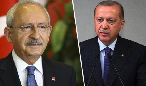 Kemal Kılıçdaroğlu, Erdoğan'a kendi sözleri ile sordu: 'Zenginleştin mi, haram yedin mi?&#