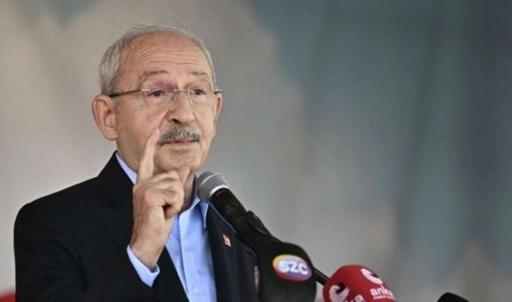 Kemal Kılıçdaroğlu'ndan 'Karabay' tepkisi: 'Diktatör yıkılmaya mahkumdur'