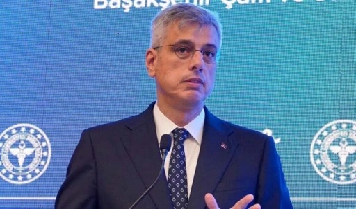 Kemal Memişoğlu'na 'Yenidoğan Çetesi' tepkisi: 'AK Partili bir bakan, Sağlık Bak