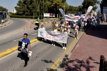 Kıbrıslı Türk elit atlet Buse Savaşkan, Almanya’da ikinci oldu