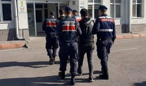 Kilis'te göçmen kaçakçılığı operasyonu: Tutuklama kararı!