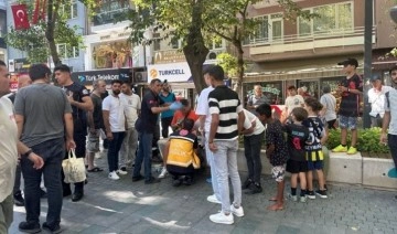 Kocaeli'nde dehşet... 'Ne bakıyorsun' diyerek 4 kişiyi bıçakladı