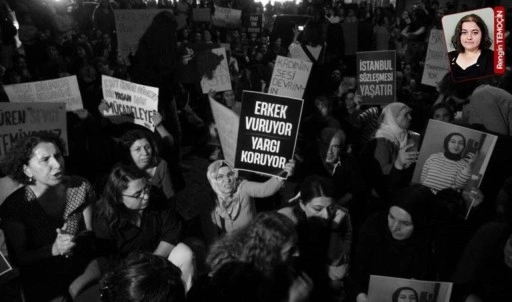 Koruma kararları korumaya yetmiyor: 'Hem hukuki hem idari bir çöküş'