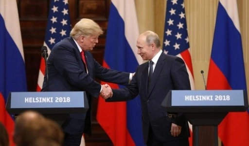 Kremlin, Putin-Trump görüşmesini yalanladı