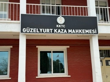 KSTU soruşturması… E.K. hakkında 2 gün tutukluluk