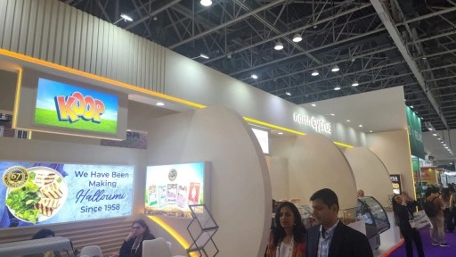 KTSO, Dubai Gulfood Gıda Fuarı'na 18. kez katılıyor