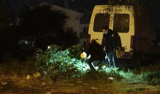 Kuşadası'nda silahlı çatışma: 1 ölü, 1 yaralı