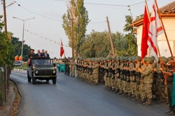 Lefke’nin kurtuluşunun 50’nci yıldönümü… Törenler 16 Ağustos’ta olacak