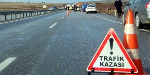 Lefkoşa’daki trafik kazalarında 5 kişi yaralandı