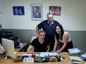 Ligin yeni takımı Lefkoşa Voleybol Akademi, 4 transfer yaptı