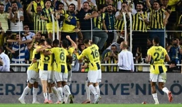 Lille - Fenerbahçe maçı ne zaman, saat kaçta, hangi kanalda?