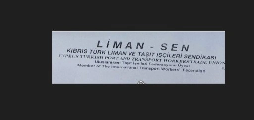 Liman-Sen Başkanı Ajdan Bilgiç oldu