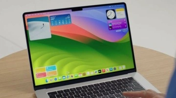 macOS 14.4 RC sürümü çıktı! İşte alacak modeller