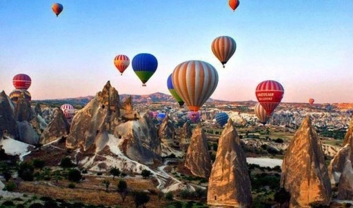 Malezya ve Nevşehir'deki turizm kooperatifleri işbirliği yapacak