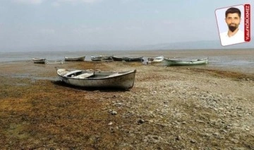 Marmara Gölü kurtulabilir