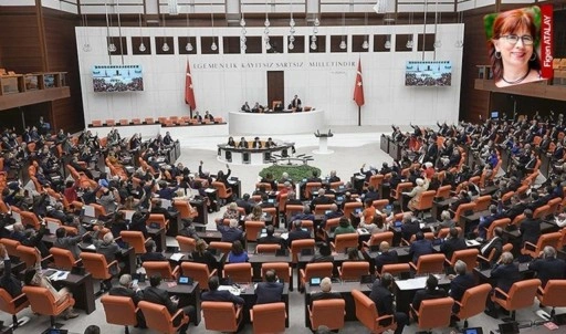 MEB bütçesi 15 Aralık'ta TBMM Genel Kurul'da görüşülecek: Eşit fırsat verilecek mi?