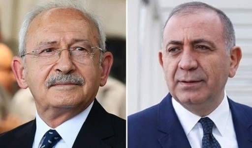 Mehmet Sevigen'in 'Kılıçdaroğlu' ve 'kurultay' iddiasına Gürsel Tekin'