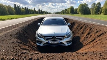 Mercedes'ten içten yanmalı motorlara 15 milyar dolar!