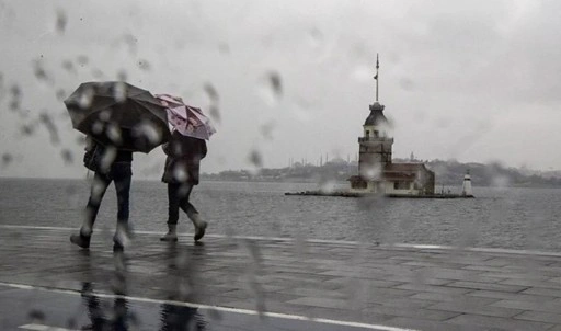 Meteoroloji açıkladı: 2 Aralık 2024 hava durumu raporu... Bugün ve yarın hava nasıl olacak?