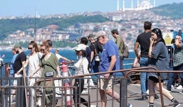 Meteoroloji açıkladı: 24 Eylül 2024 hava durumu raporu... Bugün ve yarın hava nasıl olacak?