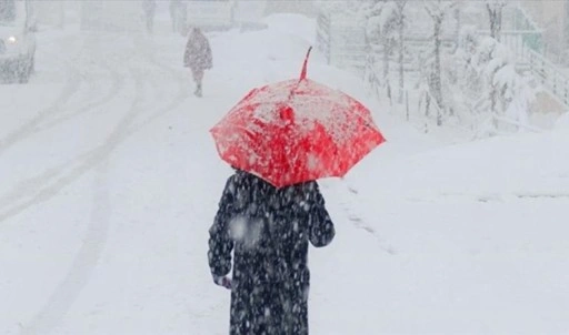 Meteoroloji açıkladı: 3 Mart 2025 hava durumu raporu... Bugün ve yarın hava nasıl olacak?