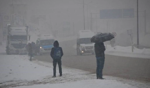 Meteoroloji açıkladı: 8 Mart 2025 hava durumu raporu... Bugün ve yarın hava nasıl olacak?