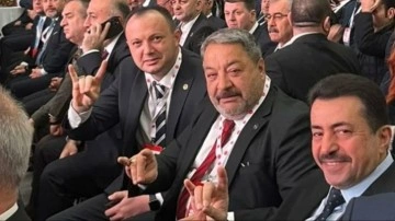 MHP Malatya Milletvekili, Mehmet Celal Fendoğlu Merkez Yönetim Kurulu’na (MYK) yeniden seçildi