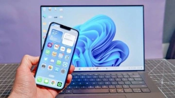Microsoft açıkladı! Yılların Windows uygulaması iPhone'a geliyor