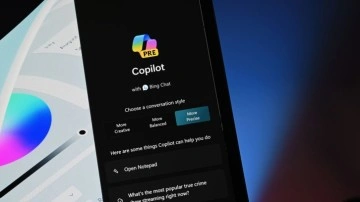 Microsoft nihayet Windows 10'daki Copilot hatasını düzeltiyor