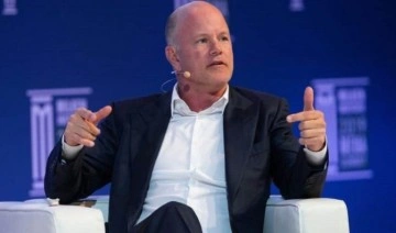 Mike Novogratz: Bitcoin bir daha 50 bin doların altına düşmeyecek