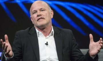 Mike Novogratz: Bitcoin rallisinde ABD hükümetinin de payı var