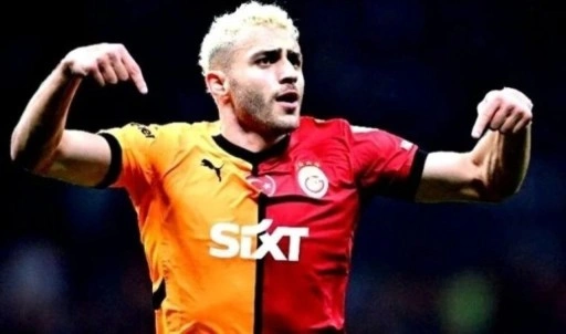 Milli takımda sakatlanmıştı! Galatasaray'dan Barış Alper açıklaması