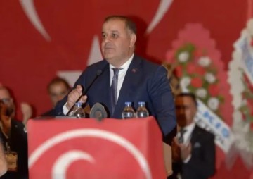 Milliyetçi Hareket Partisi Malatya İl Başkanı Gökhan Gök'ün 3 Mayıs Milliyetçiler Günü Mesajı