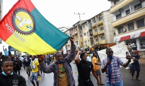 Mozambik'te seçim protestoları: 10 ölü