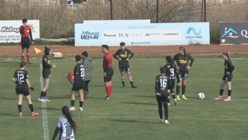 MSA – GG yenişmedi: 1-1