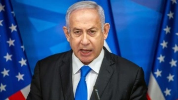 Netanyahu'dan kan donduran açıklama: Gazze'de sivil ölümleri yüksek değil