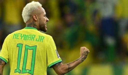 Neymar'ın 17 aylık hasreti son buldu: Yeniden milli takımda!