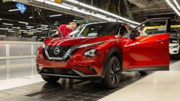 Nissan'a soğuk duş! Bir gecede rekor para kaybetti